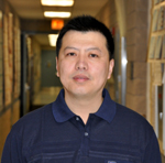 Dr. Chunyu Zang